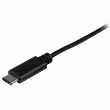 Cable Usb Startech (usb2ac1m), Usb 2.0 Tipo A A Usb-c