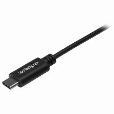 Cable Usb Startech.com Usb A A Usb C, 480 Mbit/s, Negro