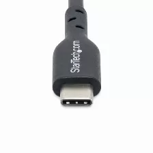 Cable Usb Startech.com Usb C A Usb C, 480 Mbit/s, Negro