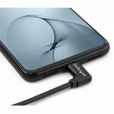 Cable Usb Startech.com Usb C A Usb C, 480 Mbit/s, Negro