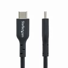 Cable Usb Startech.com Usb C A Usb C, 480 Mbit/s, Negro