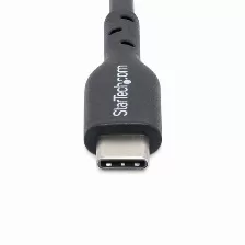 Cable Usb Startech.com Usb2cc3mbke Usb C A Usb C, Negro