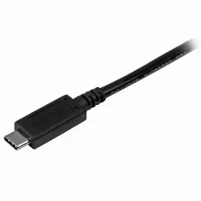 Cable Usb Startech.com Usb C A Micro-usb B, 480 Mbit/s, Negro