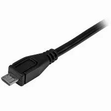 Cable Usb Startech.com Usb C A Micro-usb B, 480 Mbit/s, Negro