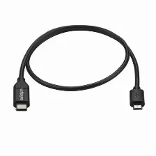Cable Usb Startech.com Usb C A Micro-usb B, 480 Mbit/s, Negro