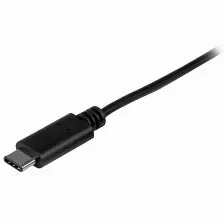 Cable Usb Startech.com Usb C A Micro-usb B, 480 Mbit/s, Negro