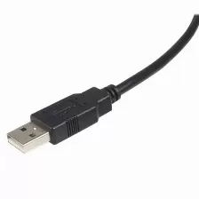 Cable Usb Startech.com Usb A A Usb B, 480 Mbit/s, Negro