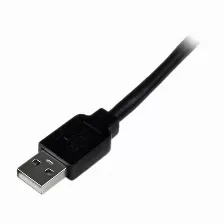 Cable Usb Startech.com Usb A A Usb B, 480 Mbit/s, Negro