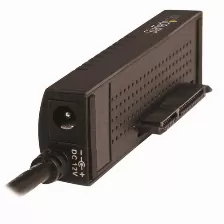 Tarjeta Startech.com Cable Sata A Usb - Usb 3.1 (10gbps) - Uasp, Negro, Actividad, Corriente, Ce, Fcc, Reach, Asmedia - Asm1351, 12 V, 0 - 60 °c