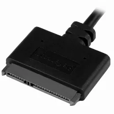 Cable Adaptador Startech (usb312sat3cb), Usb 3.1 10gbps A Sata Para Unidades De Disco Duro