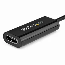 Adaptador Startech Gráfico Conversor Usb 3.0 A Hdmi (usb32hdes)