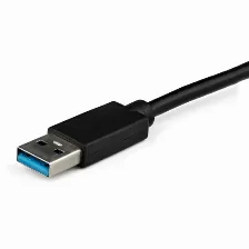 Adaptador Startech Gráfico Conversor Usb 3.0 A Hdmi (usb32hdes)