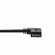 Cable Usb Startech.com Usb A A Micro-usb B, 5000 Mbit/s, Negro