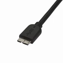 Cable Usb Startech.com Usb3aub2ms Usb A A Micro-usb B, 5000 Mbit/s, Negro
