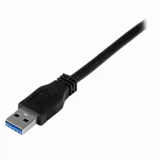 Cable Usb Startech.com Usb A A Usb B, 5000 Mbit/s, Negro