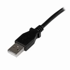 Cable Usb Startech.com Usb A A Usb B, 480 Mbit/s, Negro