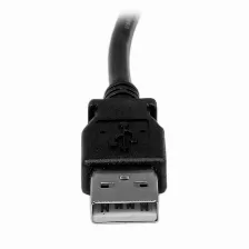 Cable Usb Startech.com Usb A A Usb B, 480 Mbit/s, Negro