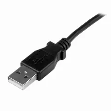 Cable Usb Startech.com Usb A A Mini-usb B, 480 Mbit/s, Negro