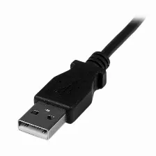 Cable Usb Startech.com Usb A A Mini-usb B, 480 Mbit/s, Negro