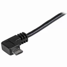 Cable Usb Startech.com Usb A A Micro-usb A, 480 Mbit/s, Negro