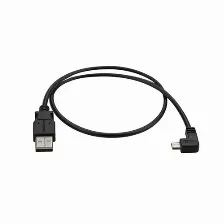 Cable Usb Startech.com Usb A A Micro-usb A, 480 Mbit/s, Negro