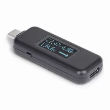 Multimetro Digital Probador