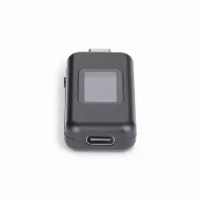 Multimetro Digital Probador