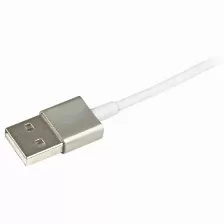 Cable Usb Startech.com Cable De 15cm Adaptador Extensor Usb 2.0 A Idc 4 Pines - Conector A Placa Madre - Hembra A Hembra, 0.152 M, Gris
