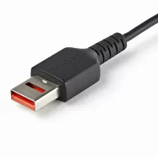 Cable Usb Startech.com Usb A A Usb C, 480 Mbit/s, Negro