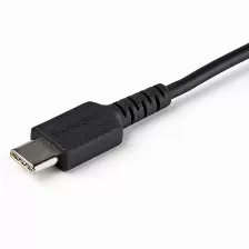 Cable Usb Startech.com Usb A A Usb C, 480 Mbit/s, Negro