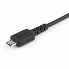 Cable Usb Startech.com Usb A A Micro-usb B, 480 Mbit/s, Negro