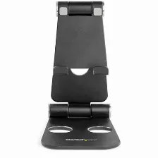 Soporte Startech.com Teléfono Móvil/smartphone, Tablet/umpc, Universal, Negro