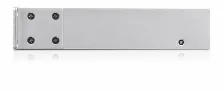 Switch Ubiquiti Unifi Unifi 24-port Poe Gestionado, L2/l3, Rj-45 24, Gigabit Ethernet (10/100/1000), (poe +) 16, 1u, Plata