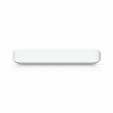 Switch Ubiquiti Unifi Flex Mini 2.5g Gestionado, Rj-45 5, 2.5g Ethernet (100/1000/2500), Escritorio, Blanco