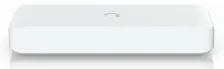 Switch Ubiquiti Unifi Flex 2.5g Poe Gestionado, L2, Rj-45 8, 2.5g Ethernet (100/1000/2500), (poe +) 8, Montaje En Escritorio/pared, Blanco