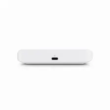 Switch Ubiquiti Unifi Usw Flex Mini Gestionado, Rj-45 5, Gigabit Ethernet (10/100/1000), Blanco