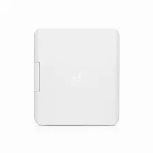 Kit Adaptador Para Switch Usw-flex Resistente Para Exterior De Montaje En Poste, Incluye Inyector Poe-50-60w