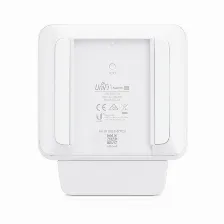 Switch Ubiquiti Unifi Usw?flex Gestionado, L2, Rj-45 5, Gigabit Ethernet (10/100/1000), 4 Poe, Blanco