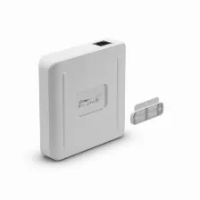 Switch Ubiquiti Unifi Switch Lite 16 Poe L2, Rj-45 16, Gigabit Ethernet (10/100/1000), 8 Poe, Blanco