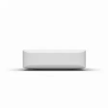 Switch Ubiquiti Unifi Switch Lite 8 Poe Gestionado, L2, Rj-45 8, Gigabit Ethernet (10/100/1000), (poe +) 4, Blanco