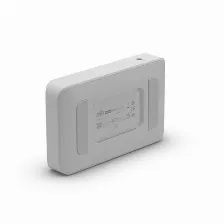 Switch Ubiquiti Unifi Switch Lite 8 Poe Gestionado, L2, Rj-45 8, Gigabit Ethernet (10/100/1000), (poe +) 4, Blanco