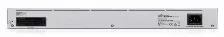 Switch Ubiquiti Unifi Unifi Pro 24-port Poe Gestionado, L2/l3, Rj-45 24, Gigabit Ethernet (10/100/1000), (poe +) 16, 1u, Plata