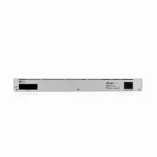 Switch Ubiquiti Unifi Usw-pro-24 Gestionado, L2/l3, Rj-45 24, Gigabit Ethernet (10/100/1000), Plata