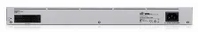 Switch Ubiquiti Unifi Unifi Pro 48-port Poe Gestionado, L2/l3, Rj-45 48, Gigabit Ethernet (10/100/1000), (poe +) 40, 1u, Plata