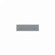 Switch Ubiquiti Pro Max 16 Poe Gestionado, L3, Rj-45 16, Gigabit Ethernet (10/100/1000), (poe +) 12, Gris