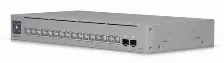 Switch Ubiquiti Pro Max 16 L3, Rj-45 16, 2.5g Ethernet (100/1000/2500), 1u, Gris