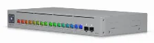 Switch Ubiquiti Pro Max 16 L3, Rj-45 16, 2.5g Ethernet (100/1000/2500), 1u, Gris