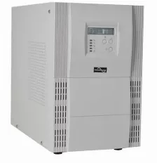 No Break Datashield Ut-3000 3 Kva / 2100 W, Entrada 145 V, 4 Salidas Ac, Gris