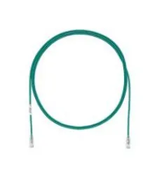 Patchcord Panduit Utp28sp0.2mgr Cat6, 0.2 M, U/utp (utp), Verde