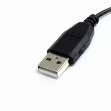 Cable Usb Startech.com Usb A A Micro-usb B, 480 Mbit/s, Negro